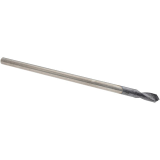 1/4" Spotting Drills & Sets - Harvey Tool 55816-C3