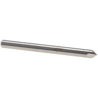 Chamfer Mills & Back Chamfers - Harvey Tool 18745