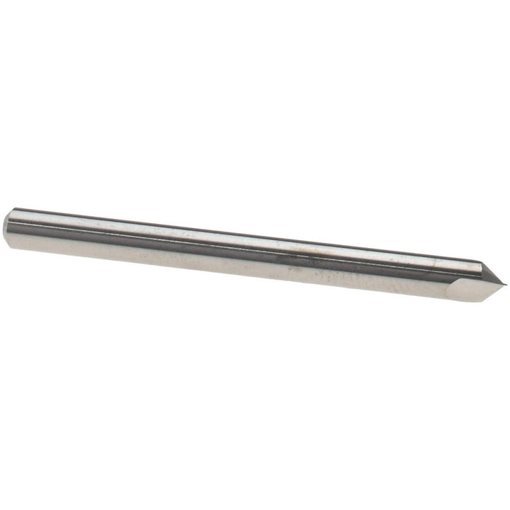 Chamfer Mills & Back Chamfers - Harvey Tool 18745