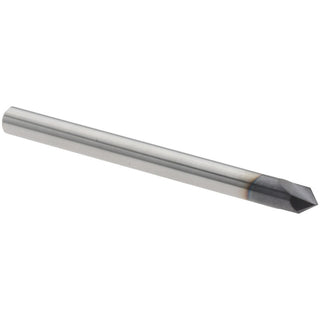 Chamfer Mills & Back Chamfers - Harvey Tool 18745-C3