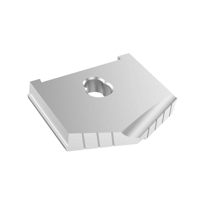 Powdered Metal Insert, Grade CPM-M4 - Allied Machine and Engineering 10254-0224
