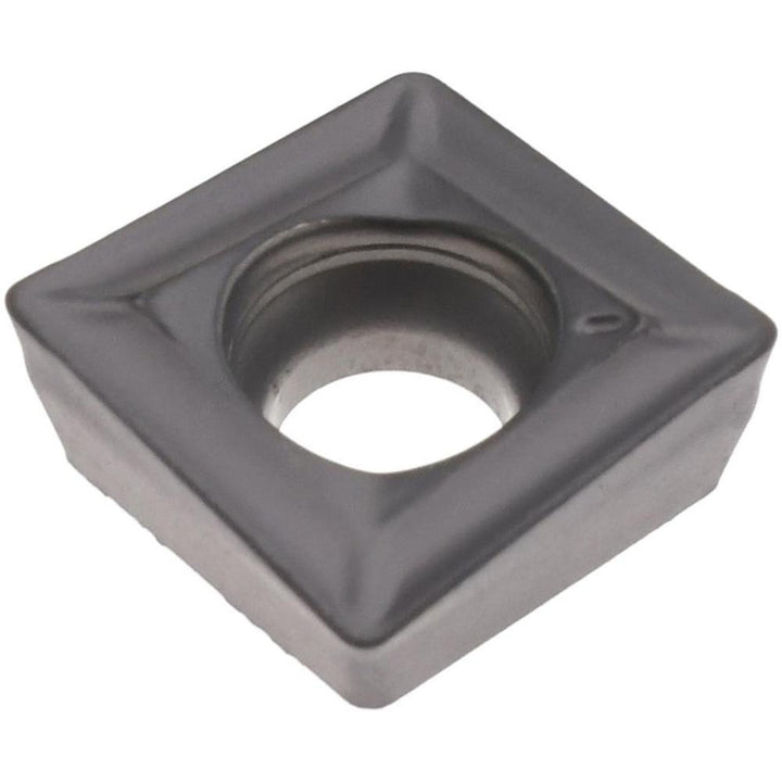 ISO 13399 Solid Carbide Insert, Grade IC908, Coated - Iscar 5504754