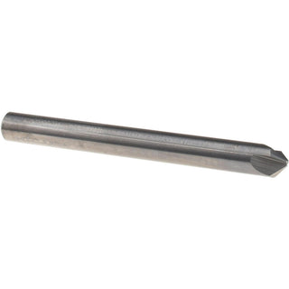 Chamfer Mills & Back Chamfers - Harvey Tool 18545