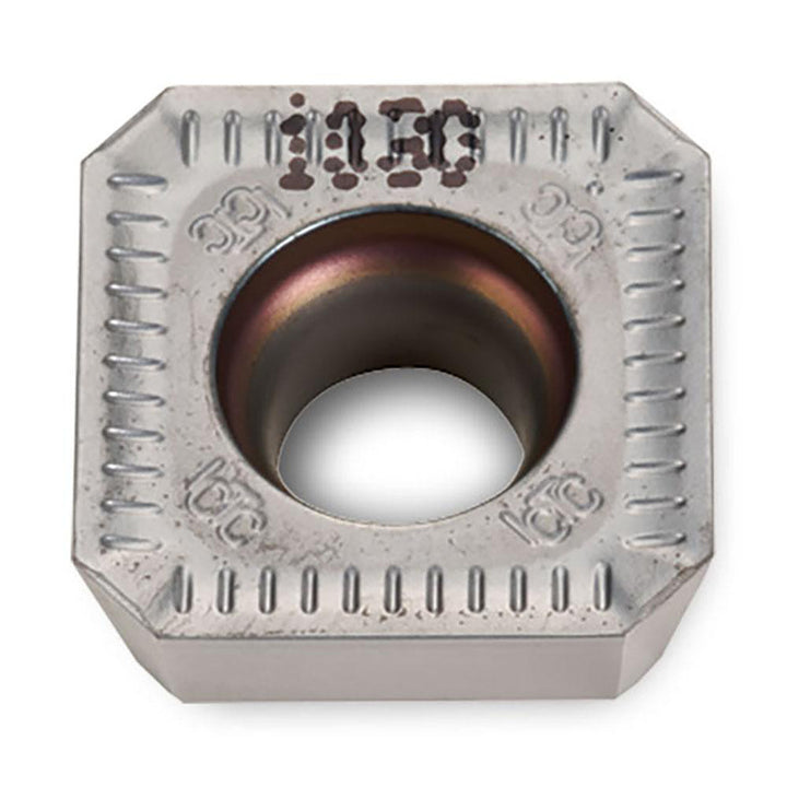 SHLT1405APTN-HR IN1030 Solid Carbide Insert, Grade IN1030, TiCN - Ingersoll Cutting Tools 5811262