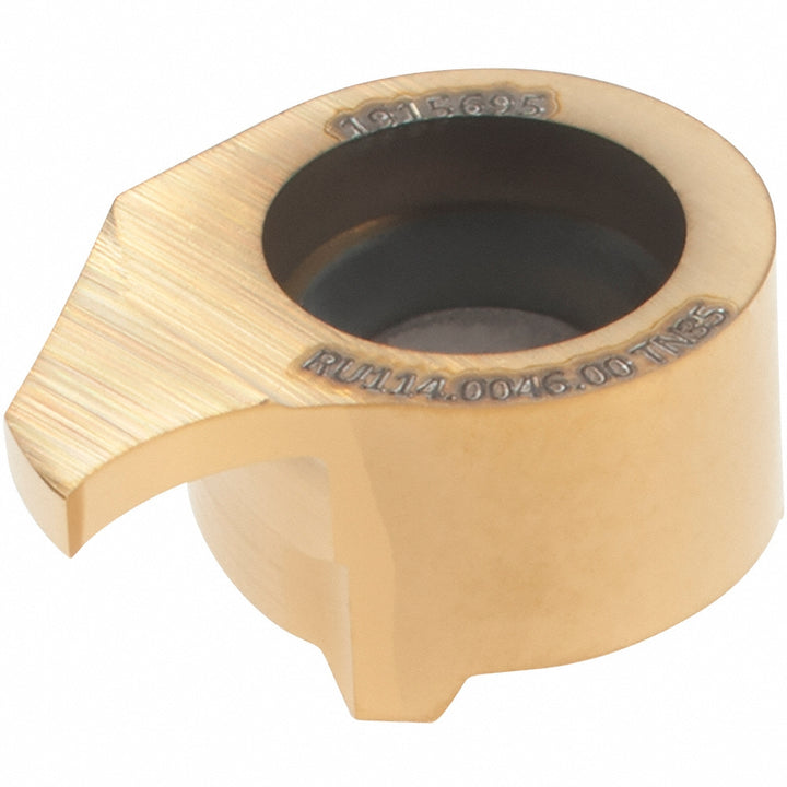 Carbide Insert, Grade TN35 - HORN RU114004600TN35