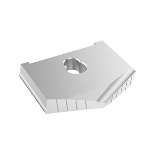 Powdered Metal Insert, Grade CPM-M4 - Allied Machine and Engineering 10274-0400