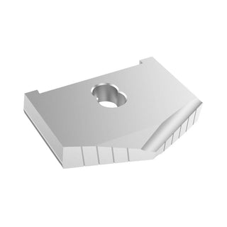 Powdered Metal Insert, Grade CPM-M4 - Allied Machine and Engineering 10294-0524