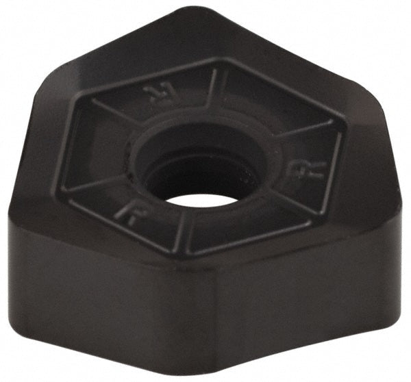 XNGJ0905ANSNGD3W Solid Carbide Insert, Grade KCPK30, TiN - Kennametal 3547035