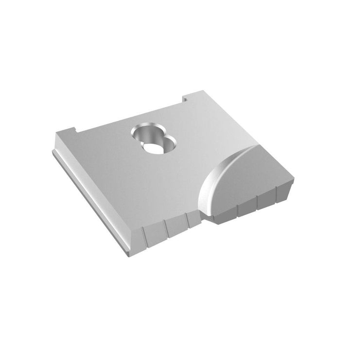Powdered Metal Insert, Grade CPM-M4 - Allied Machine and Engineering 10414-0100