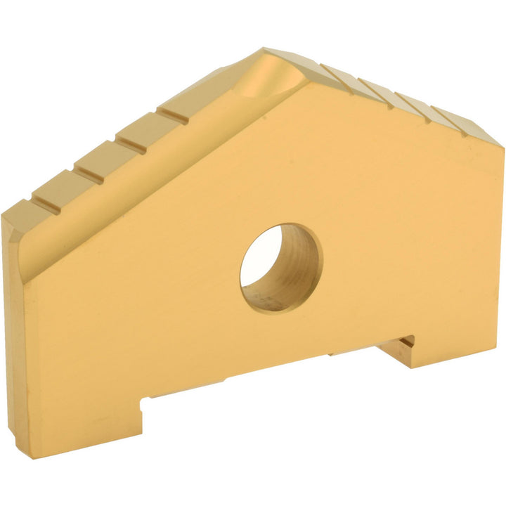 High Speed Steel Insert, TiN - Allied Machine and Engineering 1023T-0208