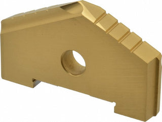 High Speed Steel Insert, TiN - Allied Machine and Engineering 1023T-0210