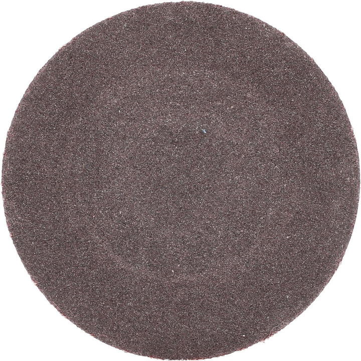 2" 240-Grit Aluminum Oxide Disc - Norton 66261121028