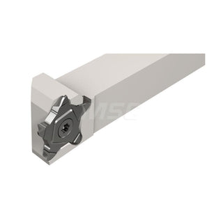 Indexable Grooving - Iscar 2394663
