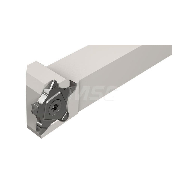 Indexable Grooving - Iscar 2394663