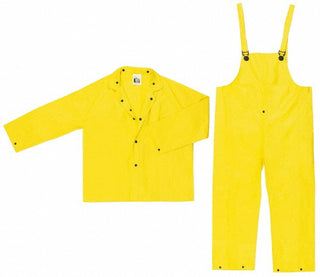 Small Rain Protective Garment - MCR Safety 3003S