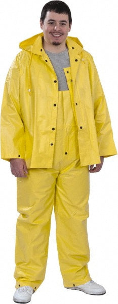 Large Rain Protective Garment - MCR Safety 3003L