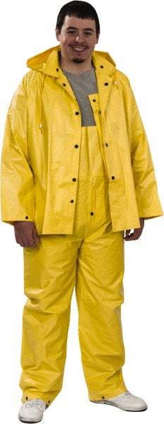 X-Large Rain Protective Garment - MCR Safety 3003XL