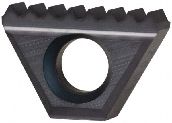 1/4" IC Carbide Insert, Grade KC635M, TiAlN - Kennametal 2384512