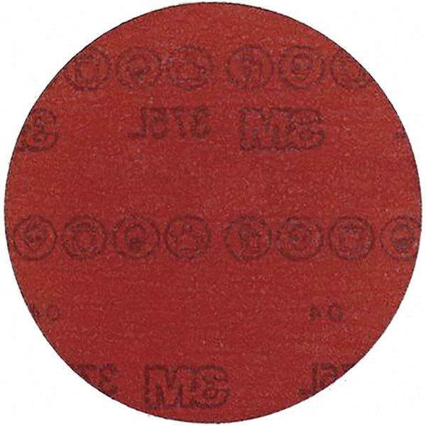 5" 1500-Grit Aluminum Oxide Disc - 3M 7100063996