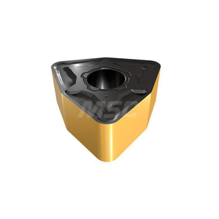 WNMG 331-M3M Solid Carbide Insert, Grade IC806, TiAlN - Iscar 5566737