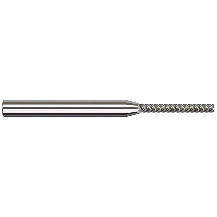 1/32" 5-Flute Solid Carbide Square End Mill - Harvey Tool 67131