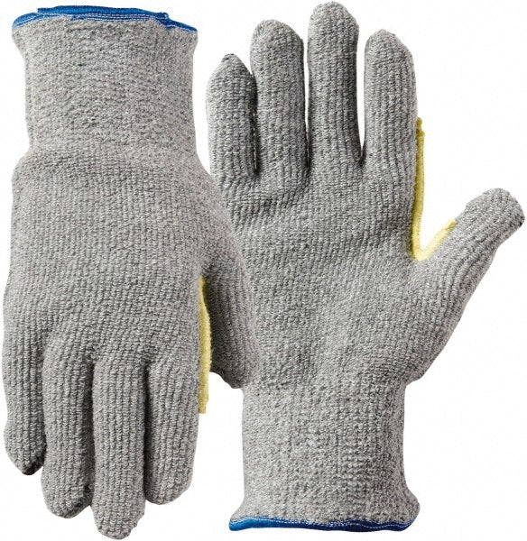 X-Large Stainless Steel Fiber Cut-Resistant Gloves - Wells Lamont 1786XL