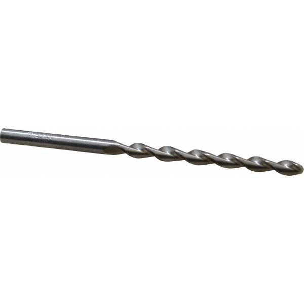 11/64" High Speed Steel Drill Bit, 135° point - Chicago-Latrobe 68911