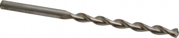 3/16" High Speed Steel Drill Bit, 135° point - Chicago-Latrobe 68912