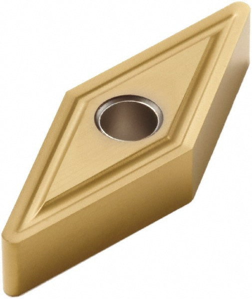 VNGG160404-M1 Carbide Insert, Grade TS2000, TiAlN - Seco 02615951
