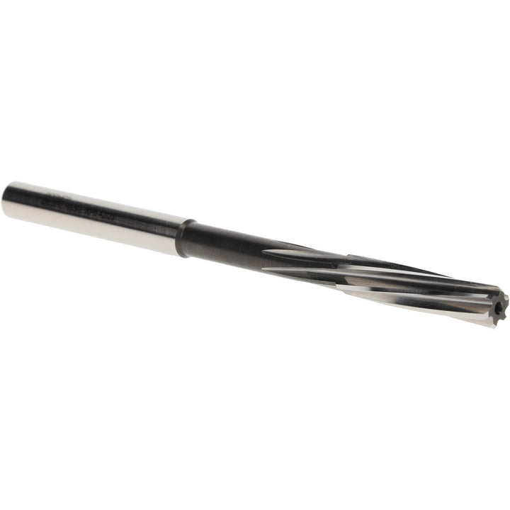 0.2364" Cobalt Steel Reamer - Dormer Pramet 5986907