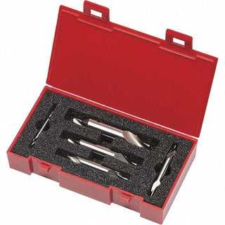 Center Drills - Dormer Pramet 5969880