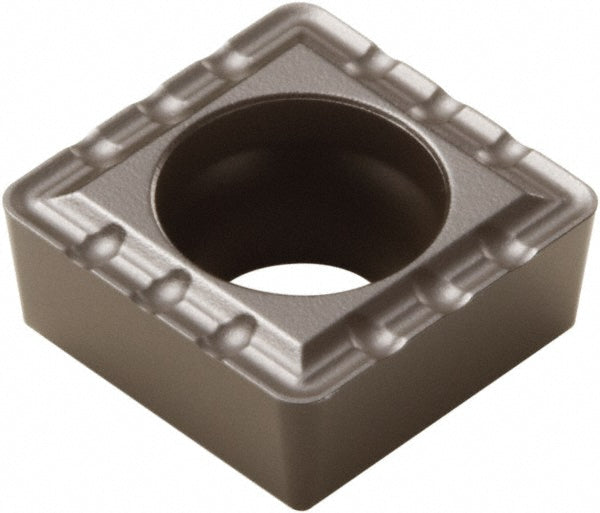 0.3750" IC Solid Carbide Insert, Grade DP2000, Coated - Seco 02590851