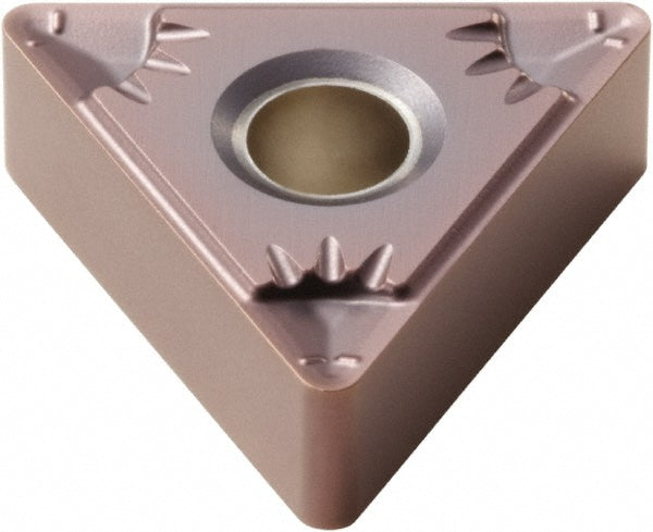 TNMG160404-MF5 Carbide Insert, Grade TH1000, TiAlSiN - Seco 02793483