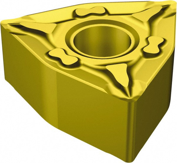 WNMG 06 04 04-MF 2015 Carbide Insert, Grade 2015, TiCN - Sandvik Coromant 5756325