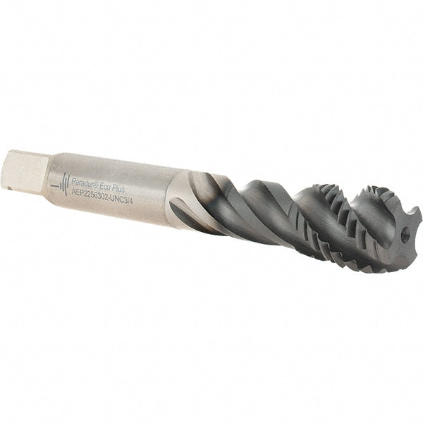 3/4-10 UNC Powdered Metal Tap, Proprietary - Walter-Prototyp 6245714