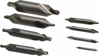Center Drills - Chicago-Latrobe 69878