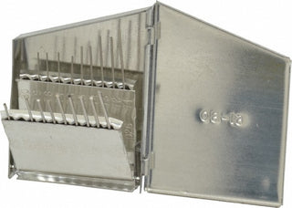 High Speed Steel Drill Bit - Chicago-Latrobe 57830