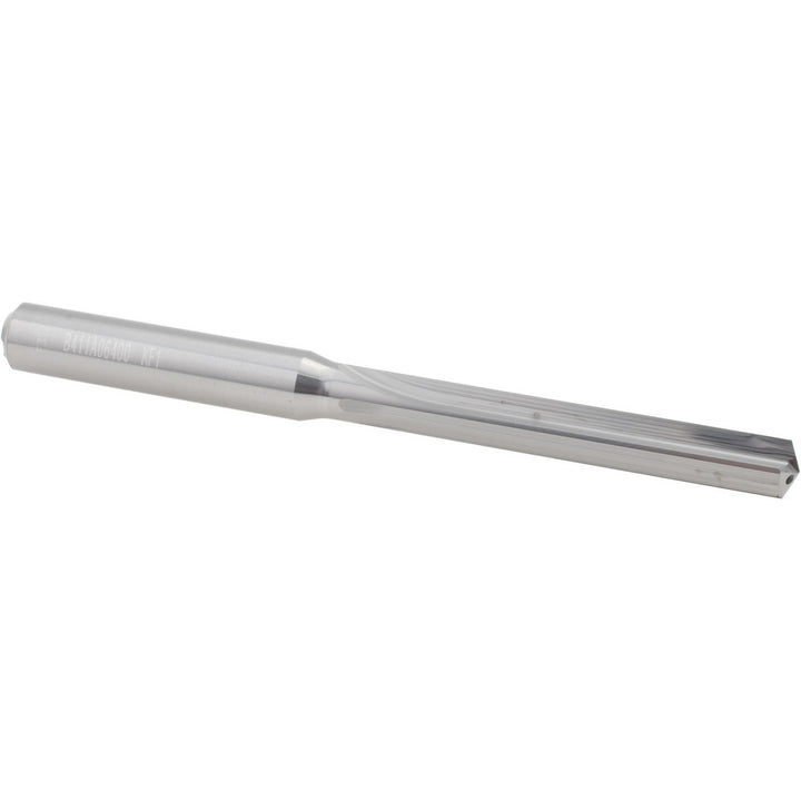 0.2520" Carbide Drill Bit, 130° point - Kennametal 1198599