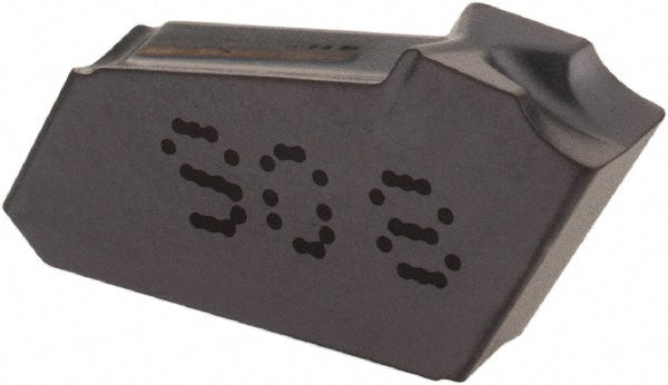 ISO 13399 Solid Carbide Insert, Grade IC908, Coated - Iscar 6094249