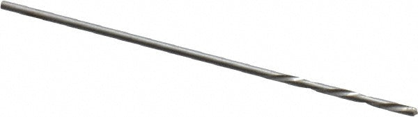 1/32" High Speed Steel Drill Bit, 118° point - Chicago-Latrobe 44402