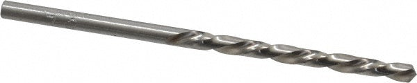 1/8" High Speed Steel Drill Bit, 118° point - Chicago-Latrobe 44408