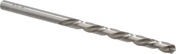 3/16" High Speed Steel Drill Bit, 118° point - Chicago-Latrobe 44412