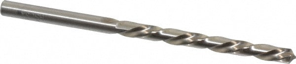 13/64" High Speed Steel Drill Bit, 118° point - Chicago-Latrobe 44413