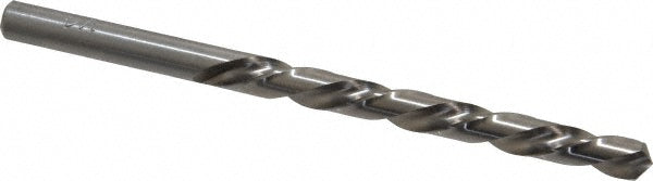 1/4" High Speed Steel Drill Bit, 118° point - Chicago-Latrobe 44416