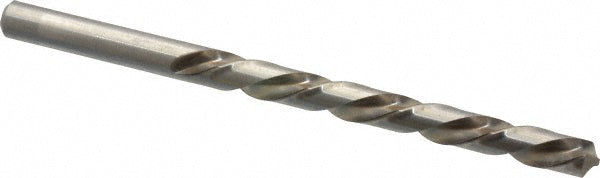 17/64" High Speed Steel Drill Bit, 118° point - Chicago-Latrobe 44417
