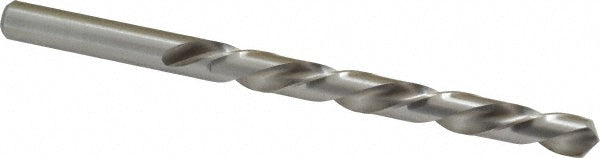 19/64" High Speed Steel Drill Bit, 118° point - Chicago-Latrobe 44419