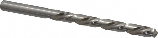 5/16" High Speed Steel Drill Bit, 118° point - Chicago-Latrobe 44420