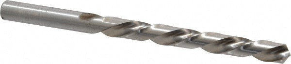 21/64" High Speed Steel Drill Bit, 118° point - Chicago-Latrobe 44421