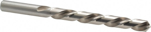 7/16" High Speed Steel Drill Bit, 118° point - Chicago-Latrobe 44428