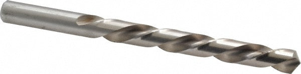 15/32" High Speed Steel Drill Bit, 118° point - Chicago-Latrobe 44430